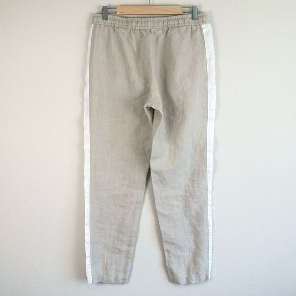TOMMY BAHAMA | Women’s Linen Drawstring Pants | Small - Picture 3 of 6